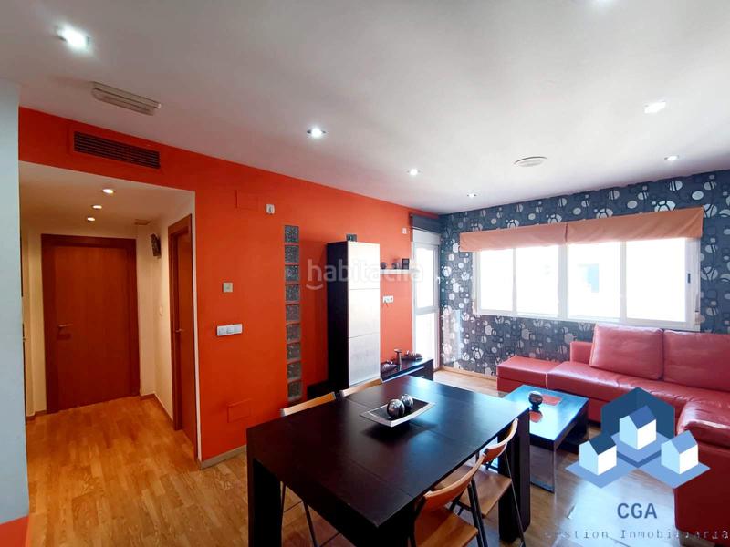 Foto 9bd7c7a4-cac0-4733-bc58-ec4cd9e047f5. Apartamento  san jose en San José Lorca