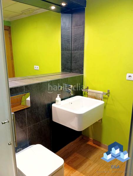 Foto d47c3505-8972-4c8b-a652-c3a8867635a7. Apartamento  san jose en San José Lorca
