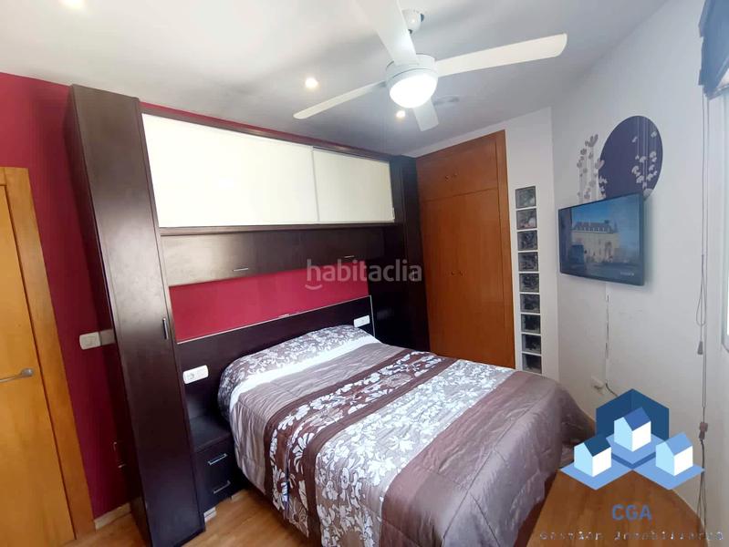 Foto f8d6c991-5e30-4e54-a0b1-6260720d4d4b. Apartamento  san jose en San José Lorca