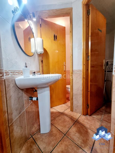 Foto 4c22fffc-7162-4dc9-b627-f3714944144d. Local comercial amb calefacció a La Viña Lorca
