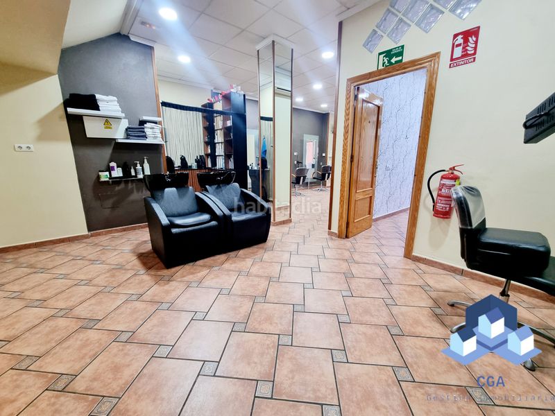 Foto fa78dc02-b348-48d5-9ef9-6eaccb22753a. Local comercial amb calefacció a La Viña Lorca