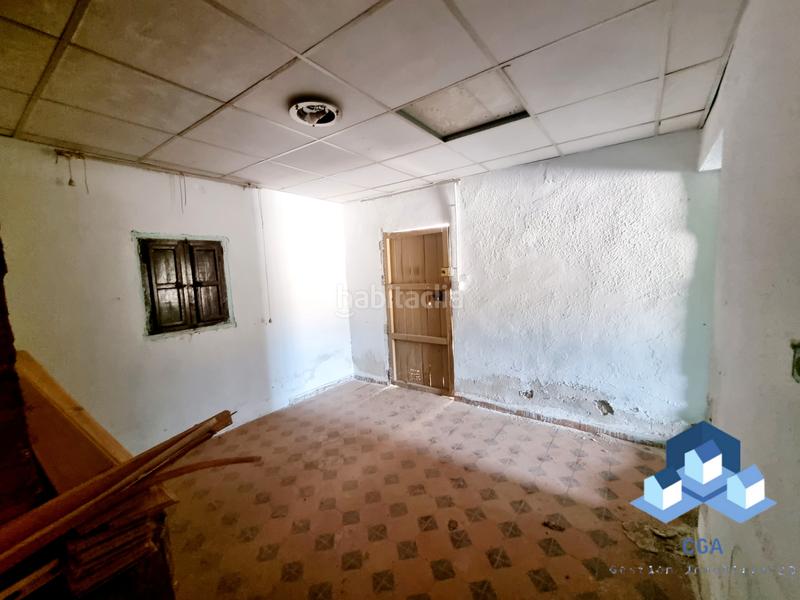 Foto 51a6868b-68fd-4833-ae7b-3567219204f1. Country house with parking in Campillo Lorca