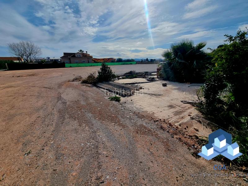 Foto 7badf249-5433-4a28-ba21-1332c50eefe6. Country house with parking in Campillo Lorca