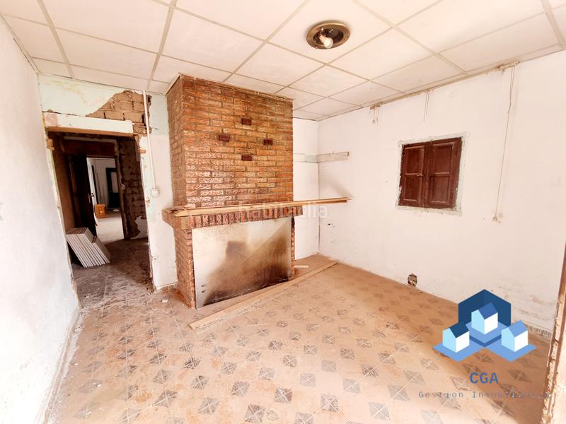 Foto b26ac230-84ad-4b3c-8338-59e89bf88daf. Country house with parking in Campillo Lorca