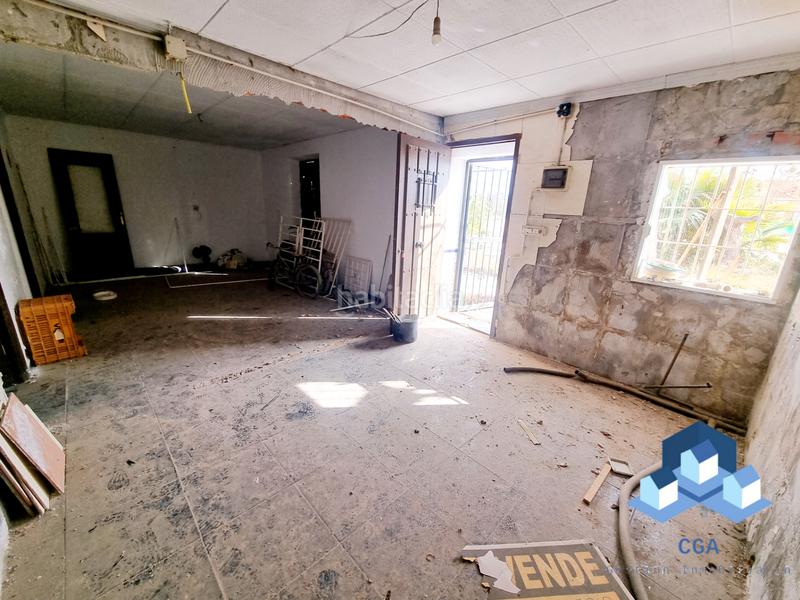 Foto b55e23d9-3501-47fd-adce-9345b4770a0b. Country house with parking in Campillo Lorca