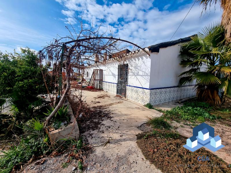 Foto c29d51ff-dbc4-43c7-9989-a1ba19d2d22b. Country house with parking in Campillo Lorca