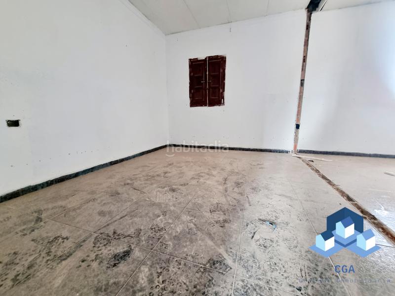 Foto c9dded6d-0e2c-42c2-a437-539da7001260. Country house with parking in Campillo Lorca