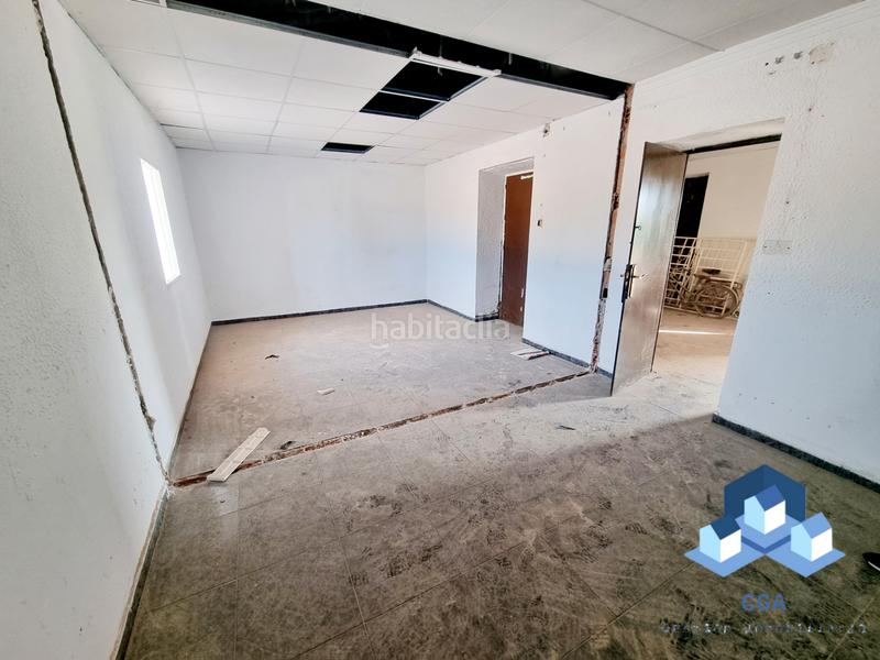 Foto e5d27cd5-da1d-4fe4-810c-3392f73233e6. Country house with parking in Campillo Lorca