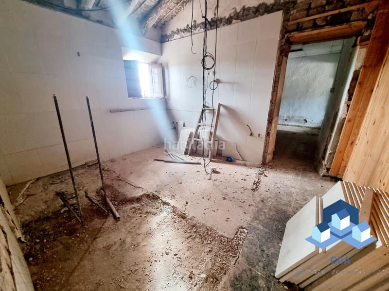 Foto e9796d85-d04b-415d-b78a-5f7893d5b4aa. Country house with parking in Campillo Lorca