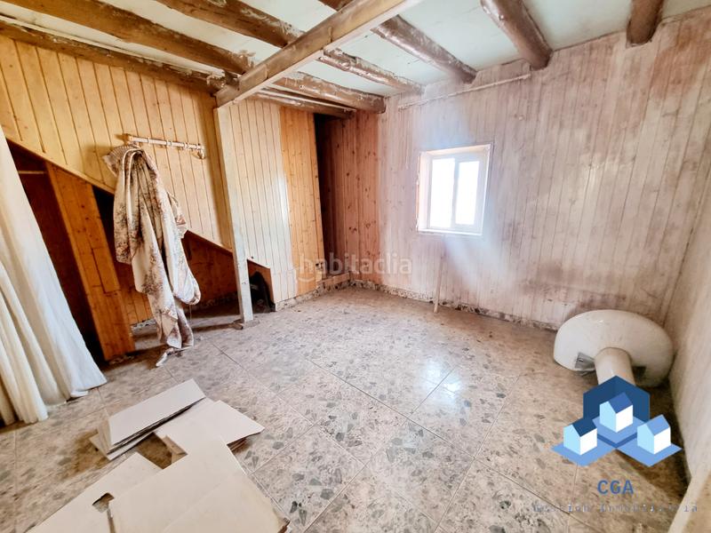 Foto ee111392-3acb-465b-9759-ceebf42879d1. Country house with parking in Campillo Lorca