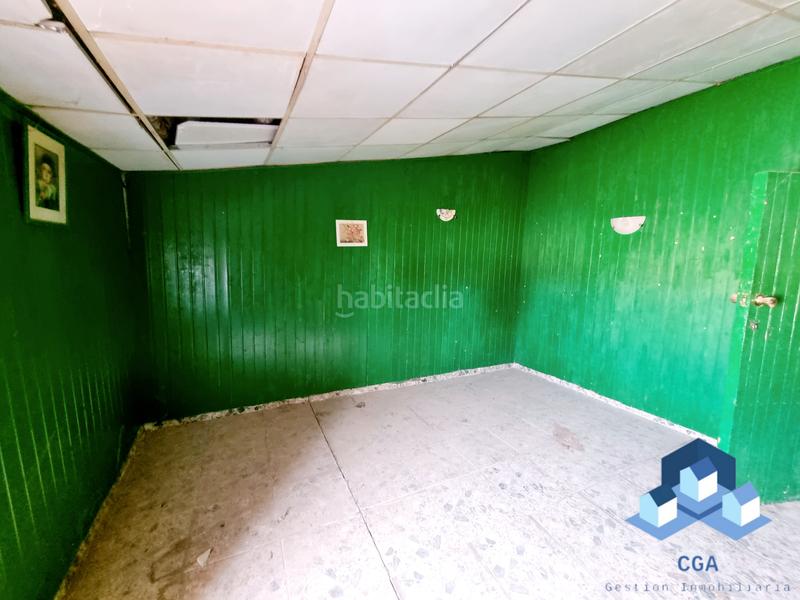 Foto f0f6dbc8-8d09-4767-bc4b-806129900a47. Country house with parking in Campillo Lorca