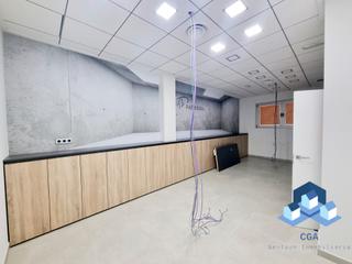 Local Comercial en San Cristbal - San Diego. Bajo en la alberca