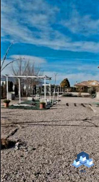 Foto 68489bba-86e8-4ad2-aa24-96e3c9c79c49. Chalet con riscaldamento in Cazalla Lorca