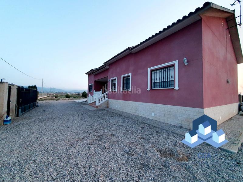 Foto 9b61d986-b173-4ff2-8c3c-f927a9bef162. Chalet con riscaldamento in Cazalla Lorca