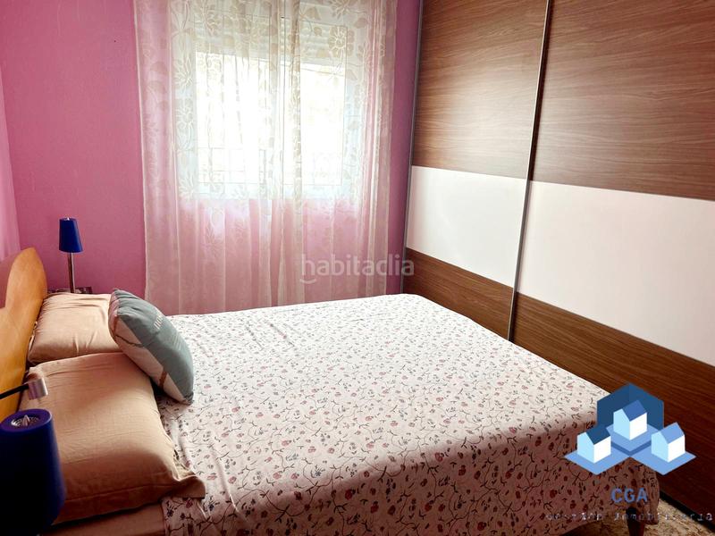 Foto 02284b67-4650-4a3e-b9ea-e8c9b82e20da. House with heating parking in San Antonio Lorca