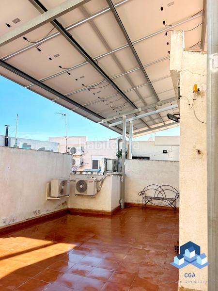 Foto 255e6553-ff2d-43c8-8bf0-bd4c2a8d1ebd. House with heating parking in San Antonio Lorca