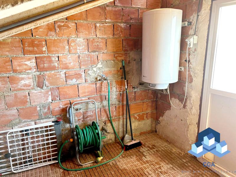 Foto 39eab433-f641-48a6-9306-d91a7719021f. House with heating parking in San Antonio Lorca