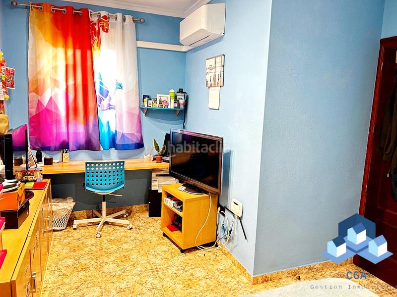 Foto 4bb0b5ee-1e17-426c-9e12-14d6f900d161. House with heating parking in San Antonio Lorca