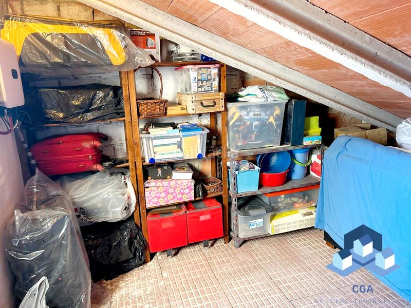 Foto 4c8145e4-bc3a-416b-a3fe-d12eac6bd074. House with heating parking in San Antonio Lorca