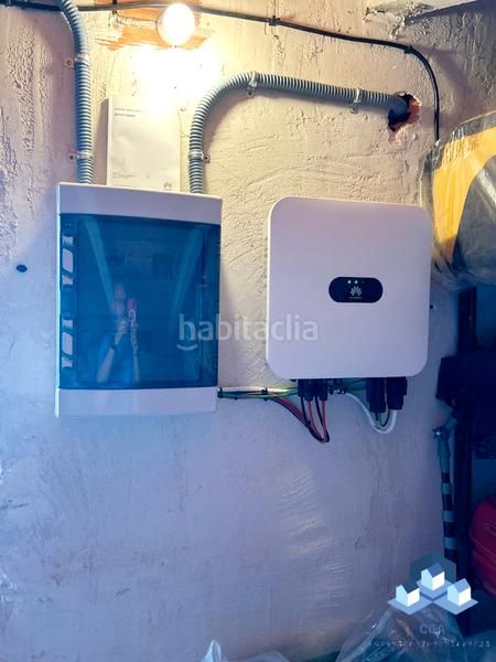 Foto 515c629a-b44e-4643-b530-c528f6c0db2b. House with heating parking in San Antonio Lorca