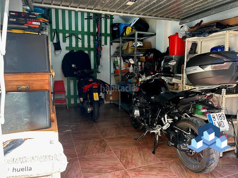 Foto 7d8d472f-8e89-42f3-be09-e17f44e517af. House with heating parking in San Antonio Lorca