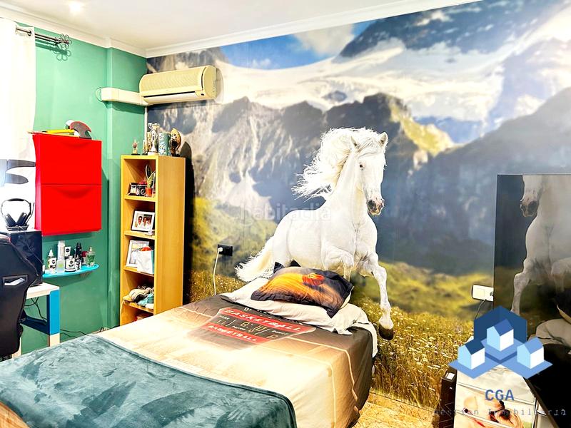 Foto 86f2eb11-50bb-45ad-883d-1bf1f4b67bb1. House with heating parking in San Antonio Lorca