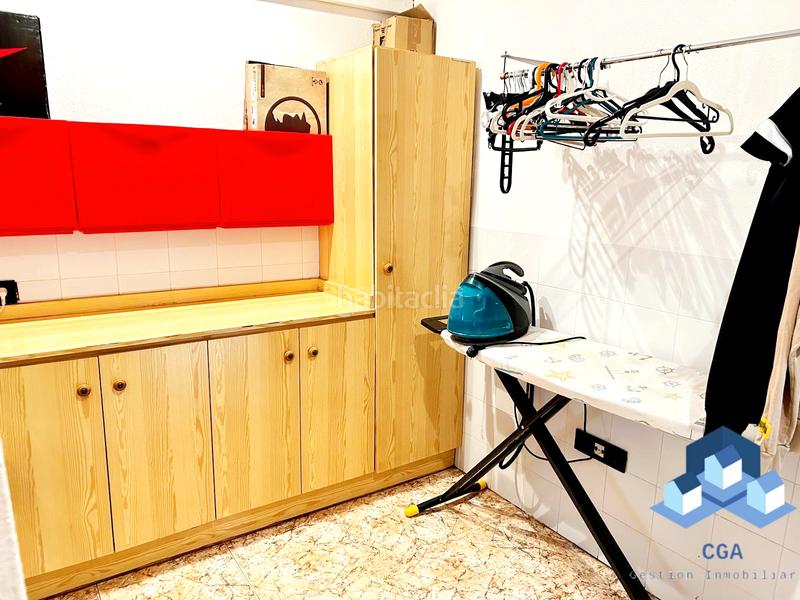 Foto 892e9cf5-f38b-457e-ba81-fab49a066849. House with heating parking in San Antonio Lorca