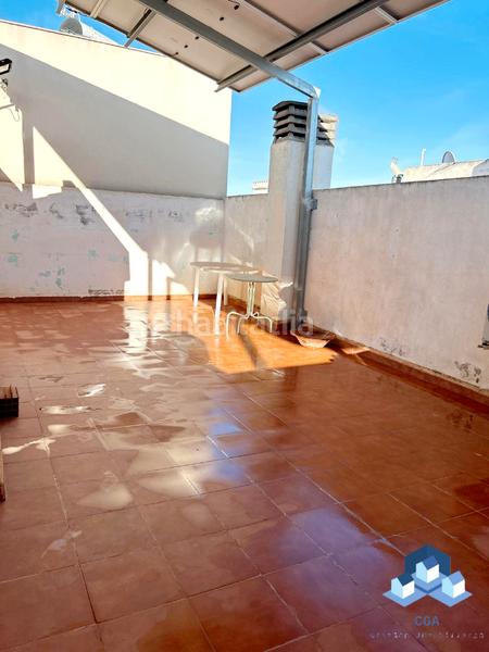 Foto 8a71865c-e6e9-481d-811a-982858fb88f0. House with heating parking in San Antonio Lorca