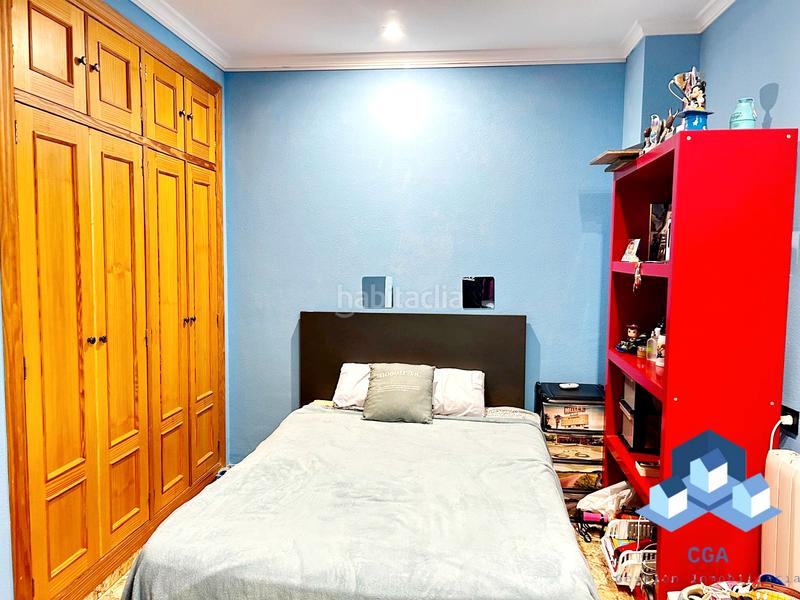 Foto 9196402b-878b-4ea2-925a-d8ce7f9cd9f3. House with heating parking in San Antonio Lorca