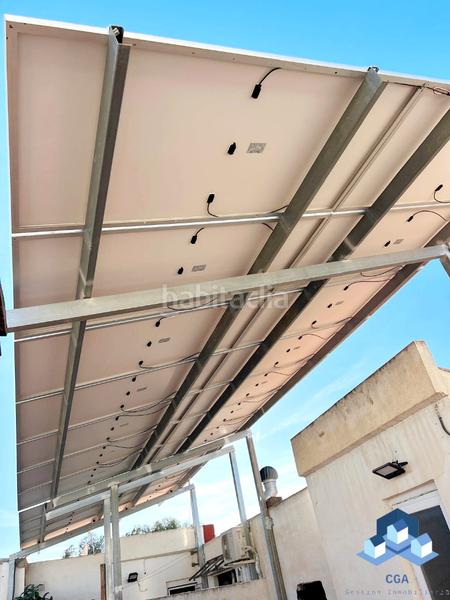 Foto 964430af-1cf7-46fd-8e9e-984d3cfa9b4c. House with heating parking in San Antonio Lorca