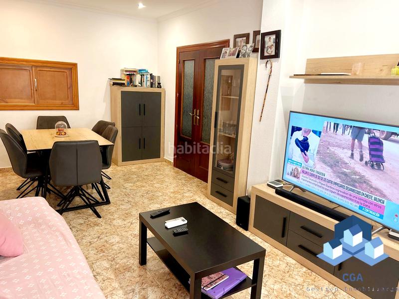 Foto 9f0b3b0a-6256-4736-998d-9224bd39491a. House with heating parking in San Antonio Lorca