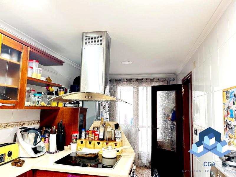 Foto a14f63f9-97c4-4a95-93fc-e328314d058c. House with heating parking in San Antonio Lorca