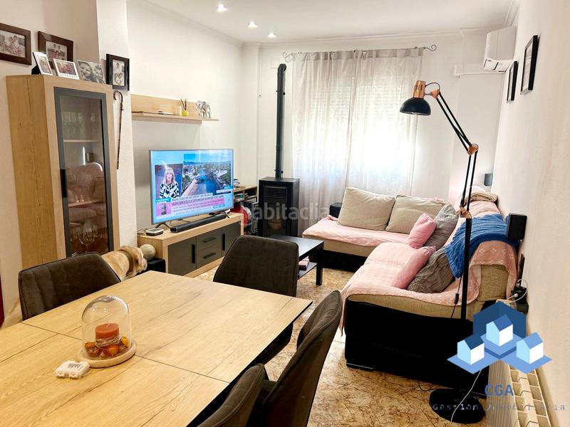 Foto bcaff57d-d7c5-44c7-8c3a-da9aafcb8868. House with heating parking in San Antonio Lorca