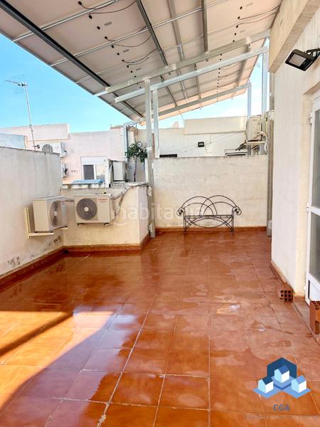 Foto bcfc95a9-ba19-463d-b3d3-2d45e0c8364c. House with heating parking in San Antonio Lorca