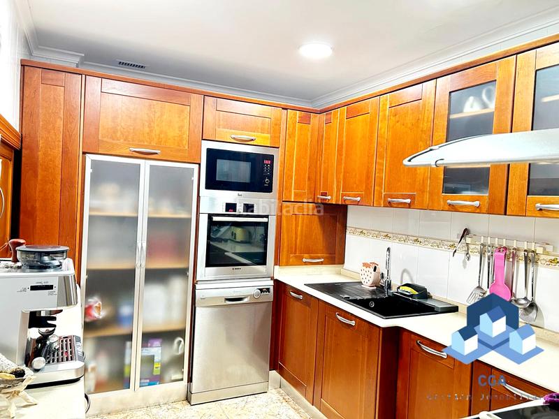 Foto ca347583-e2b5-4a15-96ca-c57eee13b705. House with heating parking in San Antonio Lorca