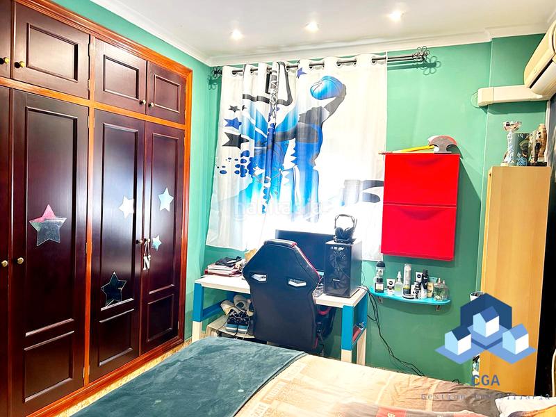 Foto cb57a6ff-8795-4247-8447-901700665b40. House with heating parking in San Antonio Lorca