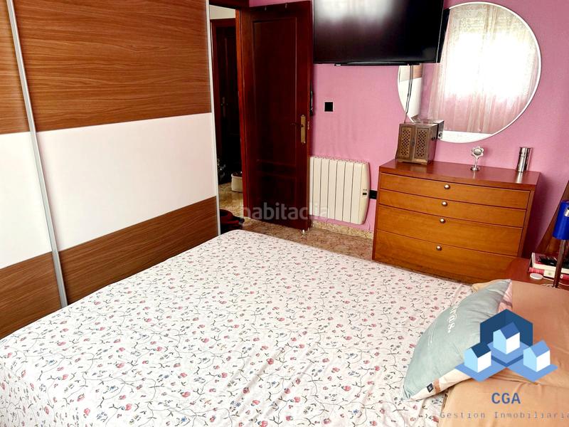 Foto f336d4a5-cc72-4496-bdf7-9c46ff11d855. House with heating parking in San Antonio Lorca