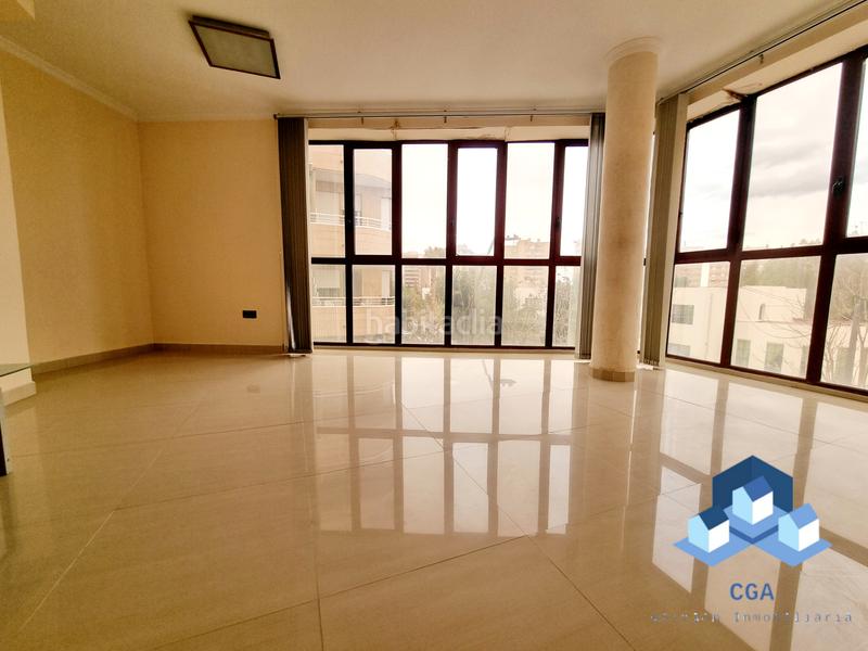 Foto 110b518d-aa26-443f-bee6-fcd349851d11. Apartamento  en centro en San José Lorca
