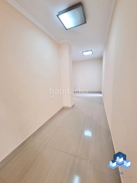 Foto 30b3fde0-02d0-4022-8620-4f343cedf97c. Apartamento  en centro en San José Lorca