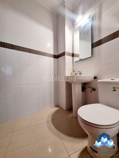 Foto 34de2bdd-16d1-400c-88e8-97874758749f. Apartamento  en centro en San José Lorca