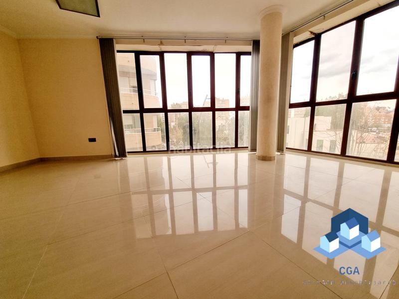 Foto 4f91cbb2-3537-4e4a-a85e-6d95a50bd478. Apartamento  en centro en San José Lorca