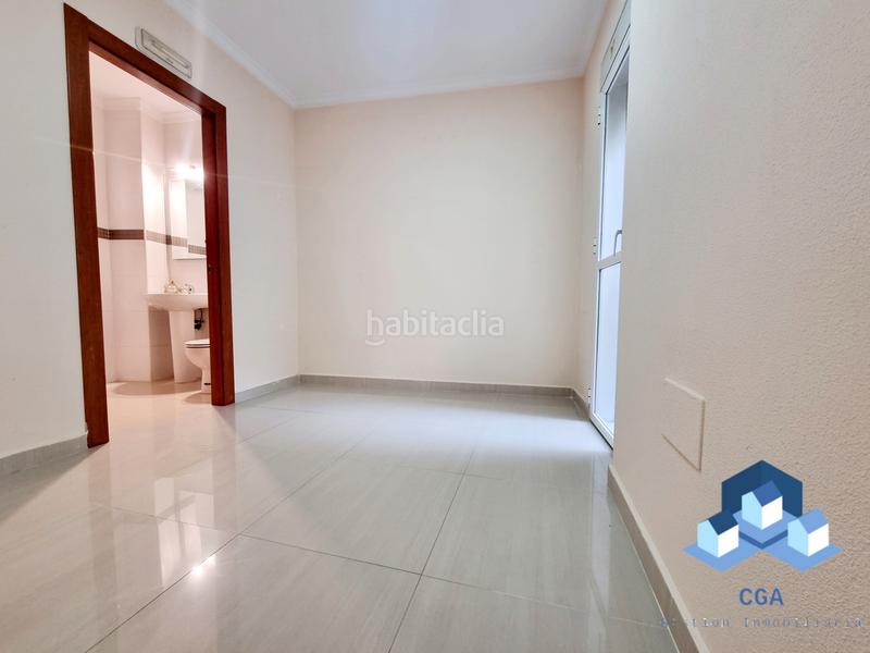 Foto cc37816c-9872-4e8a-8a0c-3b35a4bace8a. Apartamento  en centro en San José Lorca