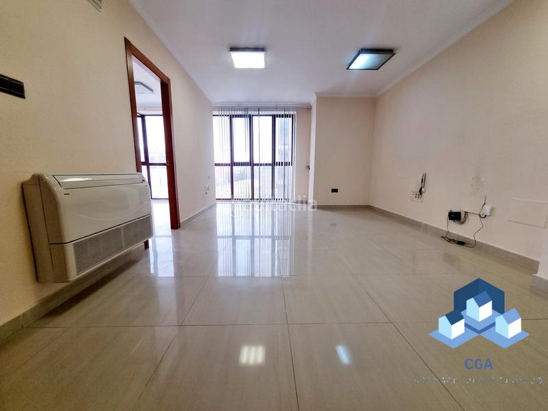 Foto f37c5202-ee02-4137-8e97-29bd366f5cf1. Apartamento  en centro en San José Lorca