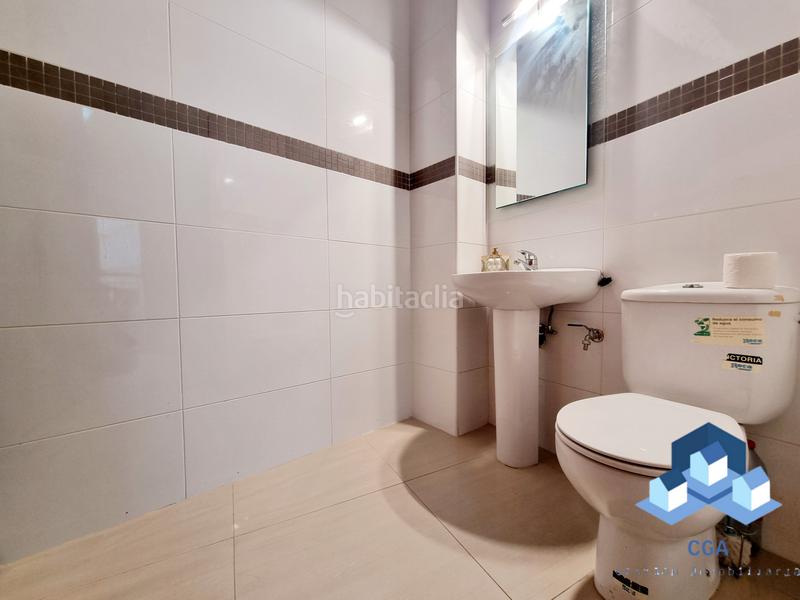 Foto ffcdbf07-347f-49b1-b63c-9e980a98d8a9. Apartamento  en centro en San José Lorca