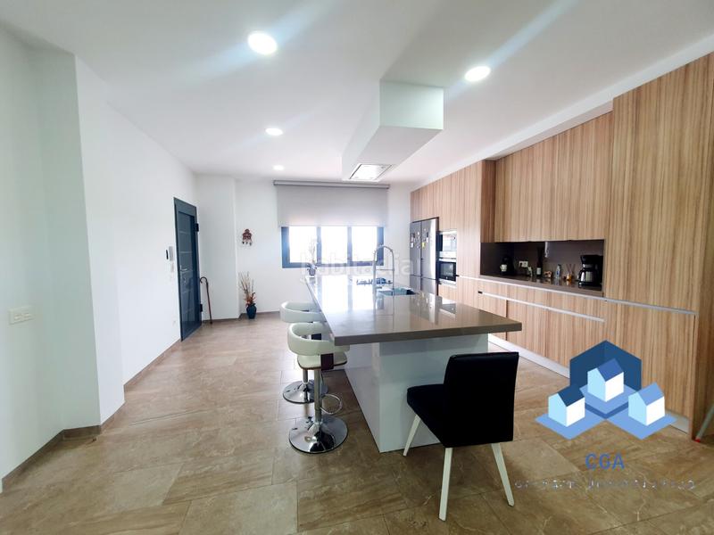 Foto 04f139ad-2a1f-444a-aa8e-f4bd5a0af19e. Chalet  en zuñiga en Torrealvilla Lorca