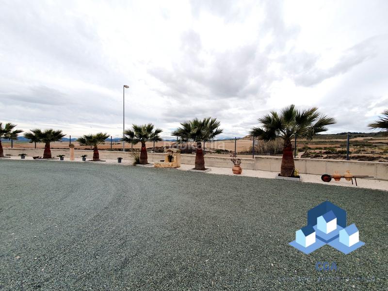 Foto 70b52004-2548-4f1e-ab1a-eda9ea084300. Chalet  en zuñiga en Torrealvilla Lorca