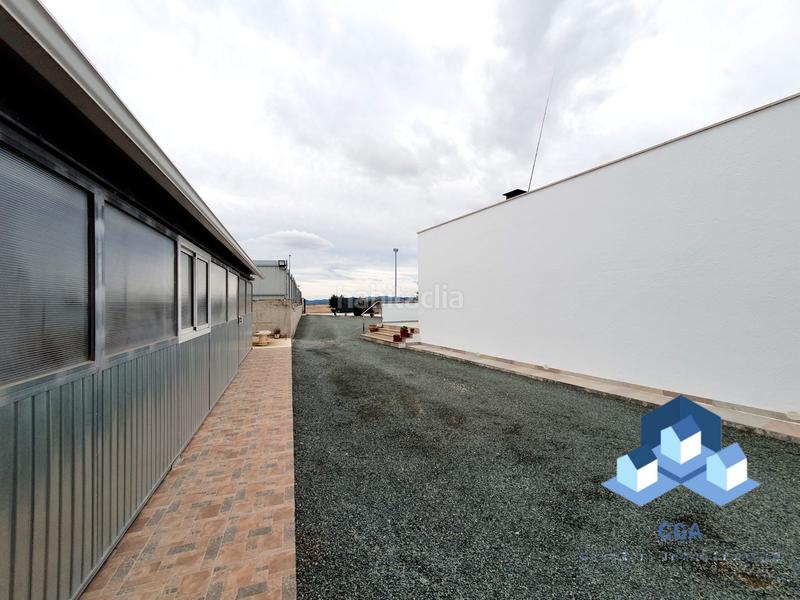 Foto 81d45acd-e5d6-4fb9-8489-594db668700d. Chalet  en zuñiga en Torrealvilla Lorca