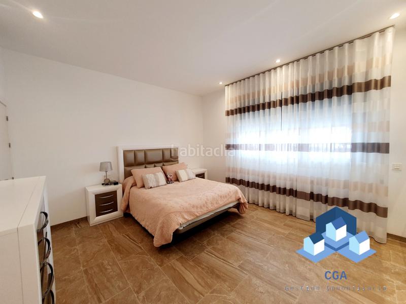 Foto c47da10f-282c-4b4d-bad2-740122754fe2. Chalet  en zuñiga en Torrealvilla Lorca