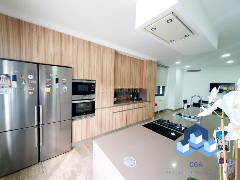 Foto e896078c-a3a1-4c47-9a17-273c2e270871. Chalet  en zuñiga en Torrealvilla Lorca