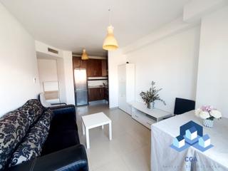 Apartament a Santiago. Apartamento en avenida santa clara